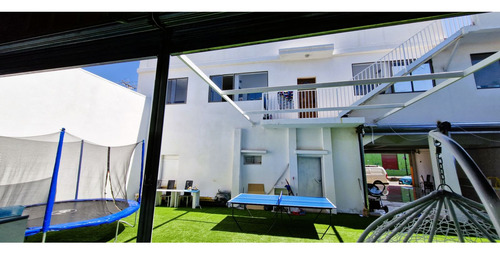 Gran Propiedad Comercial En Quillota, 800 M2., Con 2 Dptos.,