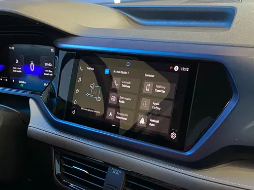 Arona Xperience 1.6l Automatica