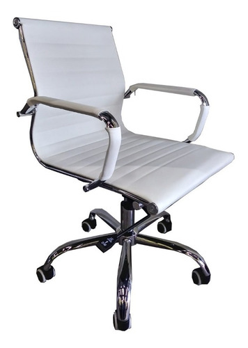Silla De Escritorio Pc Oficina Giratorio Argos. Strada