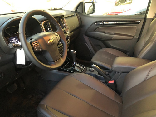 Imagen 23 de 25 de Chevrolet S10 High Country Entrega Ya Dq #5