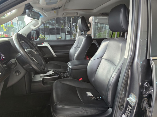 Toyota Land Cruiser 4.0 Prado Vx At