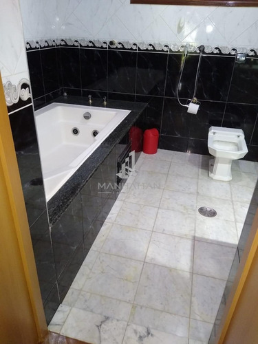 Imagem 17 de 29 de Casa À Venda Em Jardim Dall'orto - Ca005779