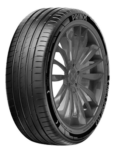 Kit 2 Pneus Prinx Aro 20 235/50r20 Xnex Sport Ev 104w Xl