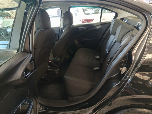 Fiat Cronos 1.3 FIREFLY FLEX DRIVE MANUAL