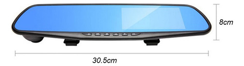 D Câmera Dvr De Painel Com Lente De 170°, Câmera Frontal