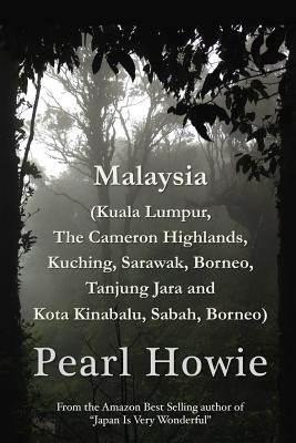 Libro Malaysia (kuala Lumpur, The Cameron Highlands, Kuch...
