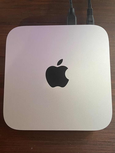 Apple Mac Mini Late 2014