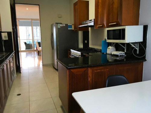 Imagen 5 de 14 de Venta De Apartamento En Ph Aqualina, Punta Pacífica 20-586