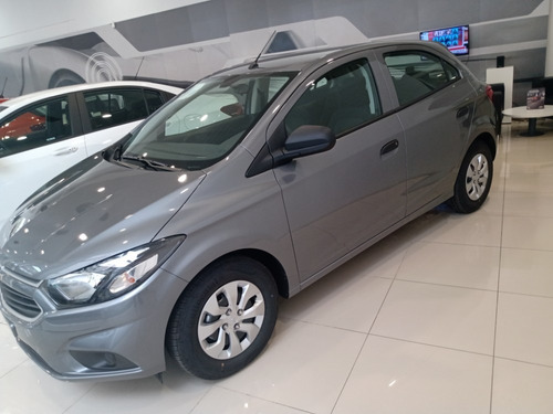 Chevrolet Onix 1.4 Joy Ls Venta A Todo El País