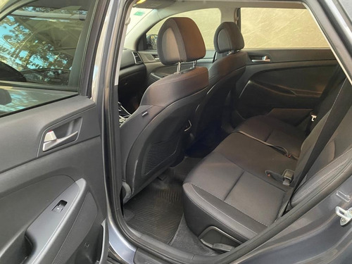 Imagen 13 de 25 de Hyundai Tucson 2.0 De 155cv 2017 Aut 2a Mano Serv Of 47000km