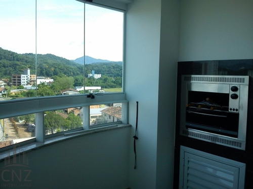 Imagem 21 de 28 de Residencial Olga Fischer - Ap3 018a - Ap3 018a