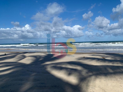 Imagem 5 de 15 de Vendo Excelente Terreno A 20 Metros Da Praia - 4699
