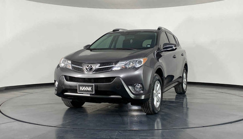 Imagen 1 de 15 de 119234 - Toyota Rav4 2013 Con Garantía
