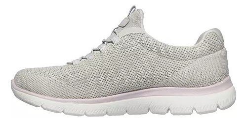 Tenis Skechers Summits Cool Classic Mujer