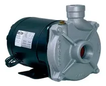 Comprar Bomba Centrífuga Cam-w10 2 Cv 220\u002F380v Trifásica Dancor Cor Cinza Frequência 60 Hz 220V\u002F380V