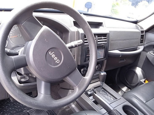 Imagen 12 de 14 de Jeep Cherokee