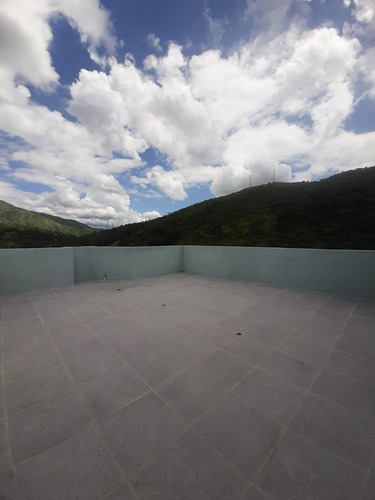 Mariana Castillo Vende Apartamento Penthouse Duplex Le Man Suites - Pra-023
