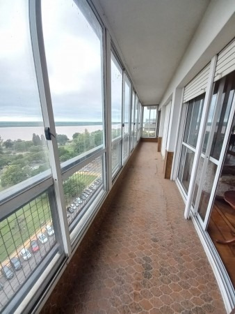 Imagen 7 de 25 de Departamento Tres Dormitorios Vista Al Rio