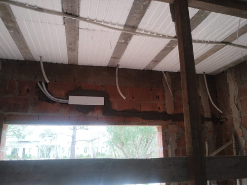 Instalación De Aire Acondicionado, (técnico Matriculado )