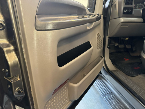 Ford F-100 4.2 I Xlt Mwm