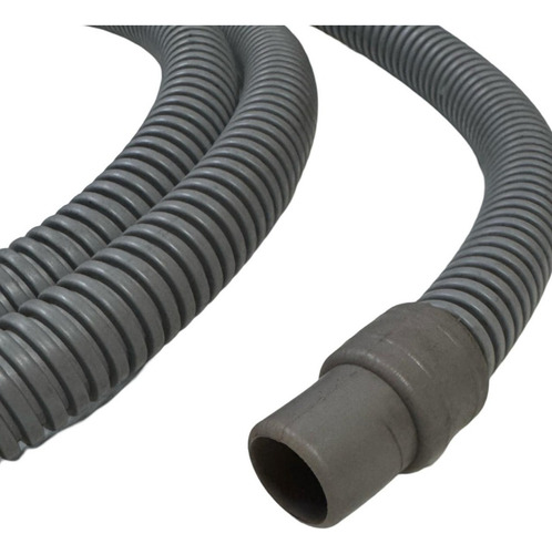 Manguera Desagote Lavarropas Para Drean Blue 7.09p 1,8mts