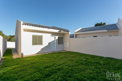 Imagem 13 de 30 de Ca1007 - Casa Residencial A Venda Bairro Santa Maria - Fazenda Rio Grande - Ca1007 - 33889233
