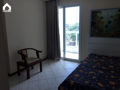 Apartamento - Praia Do Morro - Ref: 5680 - V-h5658