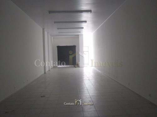 Imagem 5 de 7 de Salão Comercial Para Venda Em Atibaia - Sc0010-1