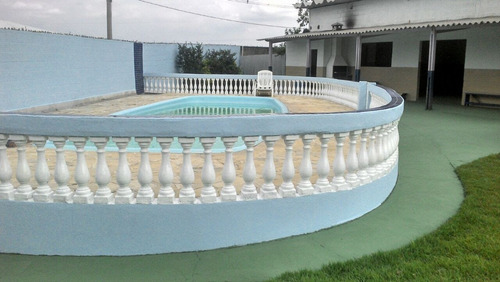 Imagem 4 de 13 de Vendo Chácara Bem Localizada Em Campinas