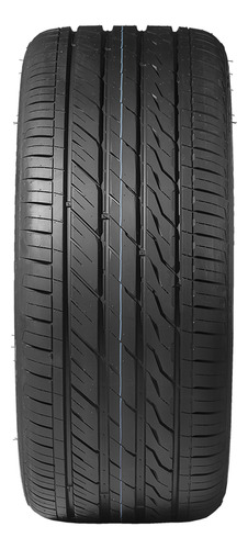 Combo 02 Pneus 245/50 Zrf18 Dh6-run Flat Delinte 100y