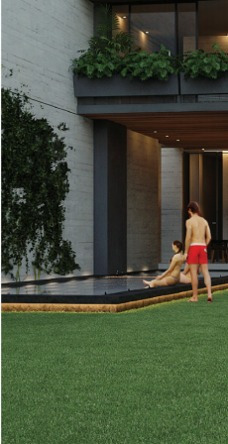 Imagen 9 de 13 de Bosque De Las Lomas, Preventa De Exclusiva Torre Residenci