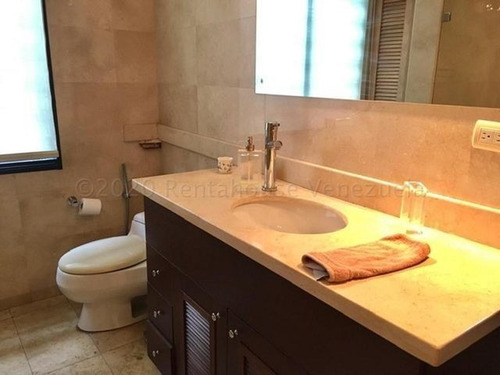 Imagen 6 de 7 de Pent House En Venta 22-17351 En Colinas De Valle Arriba
