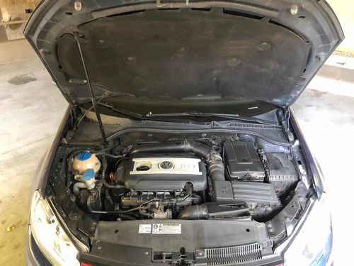 Volkswagen Golf 2012 2.0 Vi Gti Tsi 211cv