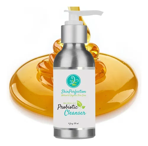 Skin Perfection Limpiador Probiotico De Acido Alfa Hidroxi