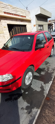 Volkswagen Gol 1.6 I Power 601