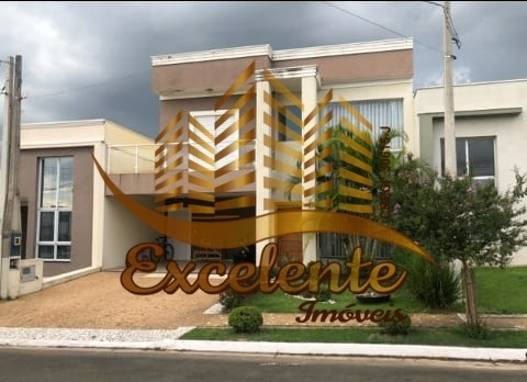 Imagem 1 de 6 de Casas - Venda - Jardim Golden Park Residence - Cod. 240 - V240