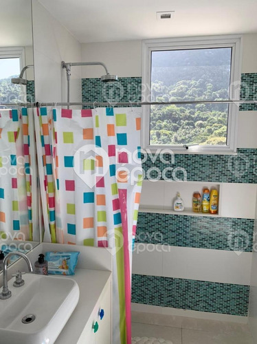 Imagem 22 de 25 de Apartamento - Ref: Lb4ap56489