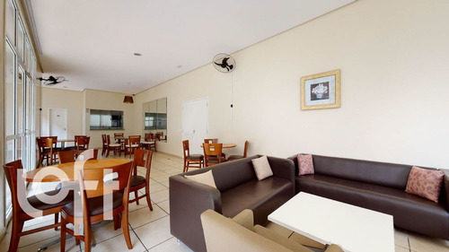 Imagem 20 de 27 de Apto Bom Retiro | 2 Quartos | 60 M² | Cond: R$500.00 | 1 Vaga - 18cdjp2