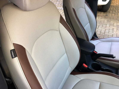 Imagem 13 de 15 de Hyundai Creta Prestige 2.0 16v Flex Aut 2021