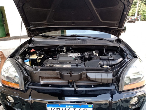 Imagem 8 de 15 de Tucson 14 Glsb Flex Top De Linha Automática.