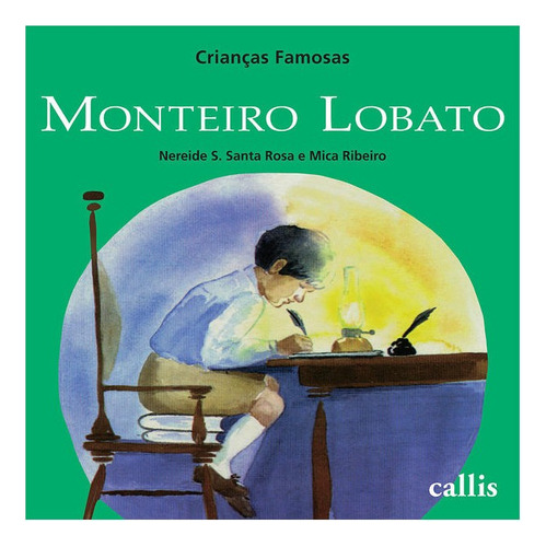 Monteiro Lobato