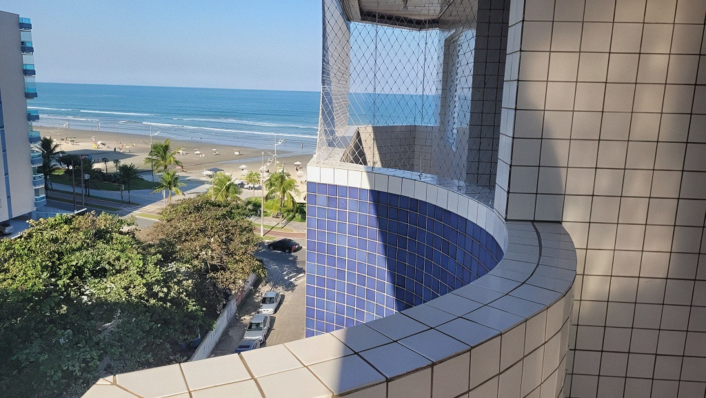 Foto - Praia Grande - Vila Caicara