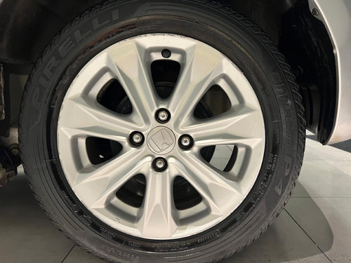 Honda Fit 1.4 Lx Flex Aut. 5p