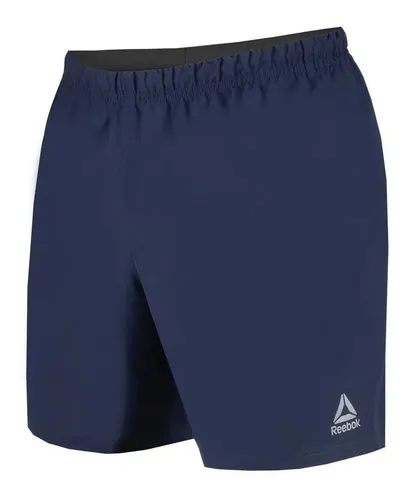 Short deportivo reebok top