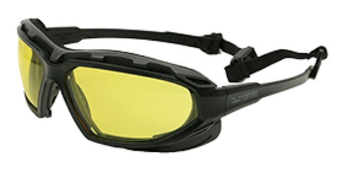 Lentes Airsoft Gotcha Visor Goggle Valken Zulu Xtr P