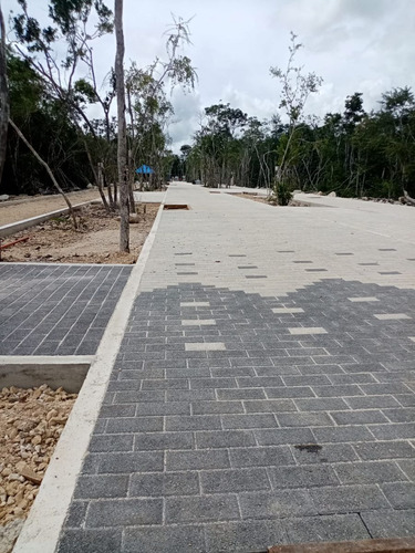 Kalma Tulum, Venta De Terrenos, Precioso Desarrollo De 135 Lotes En Tulum, Luxur
