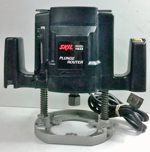Trompo Skil No. 1823 (Usado)