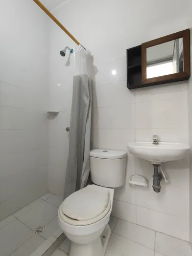 Casa En Arriendo En Once De Noviembre. Cod A27882