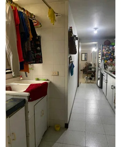 Vendo Apartamento En Laureles Nogal