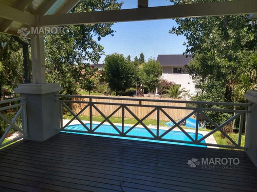 Imagen 26 de 28 de Casa En Venta Y Alquiler En Maschwitz Privado Maroto Propiedades